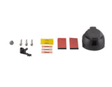 MustangMachE Kit de cables para gancho de remolque conector de 13 pins.