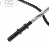 Tubo de reparación para conductos del inyector de combustible original Ford 1330145