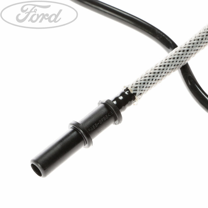 Tubo de reparación para conductos del inyector de combustible original Ford 1330145