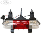 Luz de freno inferior central trasera original para Ford Mustang Cabriolet 2015-2017 5309377