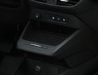 Original Ford Tourneo/Transit Courier Kit de carga inalámbrica Qi solución integrada específica para cada vehículo.