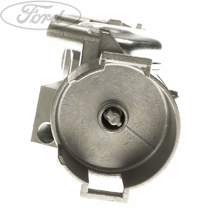 Bloqueo de dirección y encendido original Ford 1681167