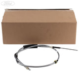 Cable para freno de mano/estacionamiento trasero original para Ford Mondeo 1447430