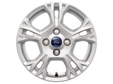 Original Ford Fiesta Llantas de aleación 15