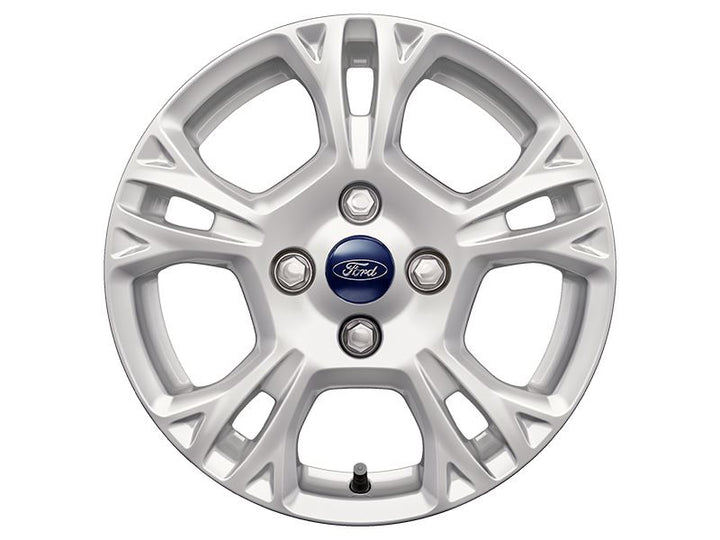 Original Ford Fiesta Llantas de aleación 15