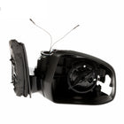 Espejo retrovisor lateral delantero O/S (lado del pasajero) original para Ford Focus Focus 2143356