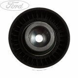 Kit de polea tensora de correa de transmisión original para Ford Mondeo Transit 1731709