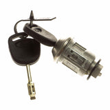 Kit de reparación de cerradura de encendido de columna de la dirección con llaves original Ford 85-08 1022183