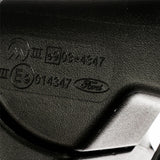 Ford S-Max/Galaxy 06-15 Espejo Retrovisor Exterior Calefacción Azul 1776302