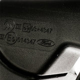 Ford S-Max/Galaxy 06-15 Espejo Retrovisor Exterior Calefacción Azul 1776302