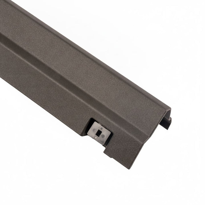 Moldura de faldón lateral delantero IZQ Transit 2019+