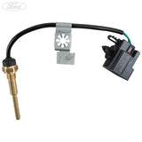 Disco de embrague original Ford 1508650