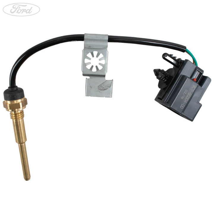 Disco de embrague original Ford 1508650