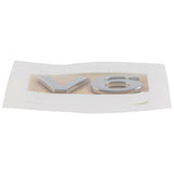 Emblema/Insignia Mondeo Mk3 V6 para aleta delantera 00–07 1129408