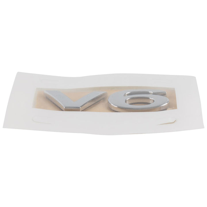 Emblema/Insignia Mondeo Mk3 V6 para aleta delantera 00–07 1129408