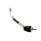 Tubo flexible de aire acondicionado EcoSport 1.0 EcoBoost 2017-2023
