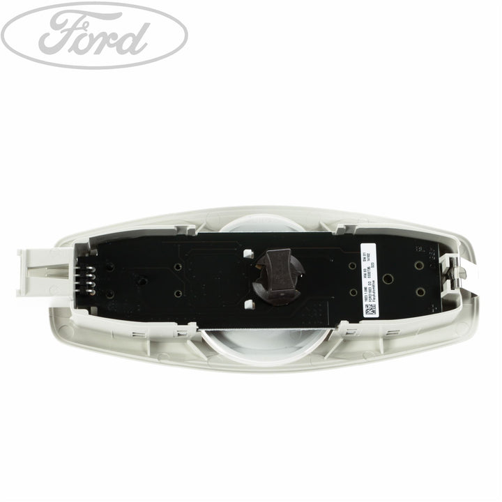 Ford Focus 2011-19 Lámpara Cortesía Interior Mármol c/Interruptor 2038688