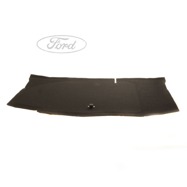 Alfombra de maletero original para Ford Fiesta 1760819