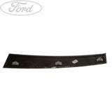 Moldura para marco de puerta y ventanilla N/S (lado del conductor) original para Ford Focus 1675420