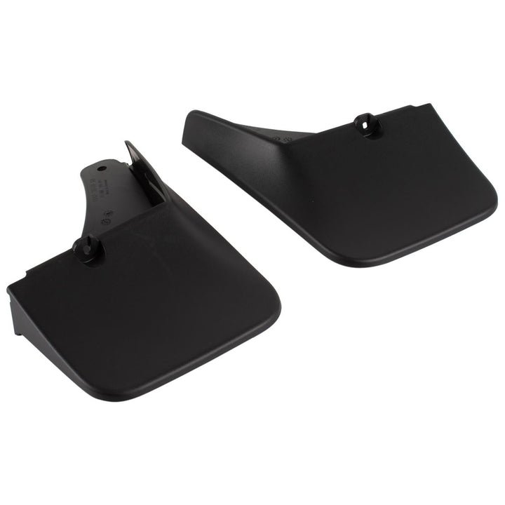 Original Ford Kuga Mk3 2020+ Kit de defensas traseras contorneadas con Kit ST-Line 2422030
