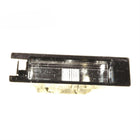 Portalámparas de luz matrícula trasera izda. orig. Ford KA Mk2 2008-2016 1581460