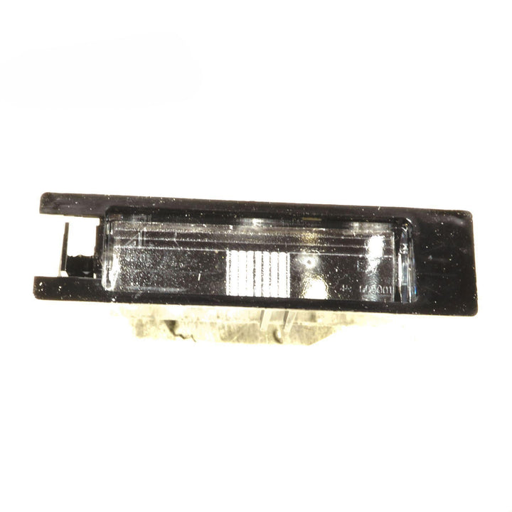 Portalámparas de luz matrícula trasera izda. orig. Ford KA Mk2 2008-2016 1581460