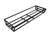 G3* Cesta de metal GP,para portaequipajes G3