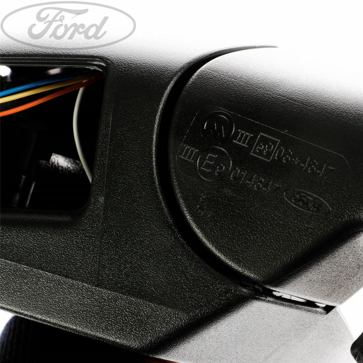 Ford S-Max/Galaxy 06-15 Espejo Retrovisor Exterior Derecho Calefacción 1776263
