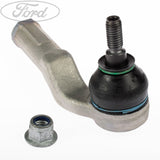 Rótula de dirección N/S (lado del conductor) delantera original para Ford C-Max Focus Kuga 1826505