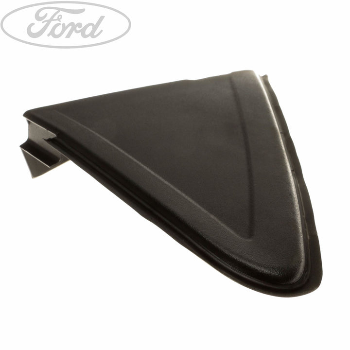 Moldura de puerta delantera exterior O/S (lado del pasajero) original para Ford Focus 1683639