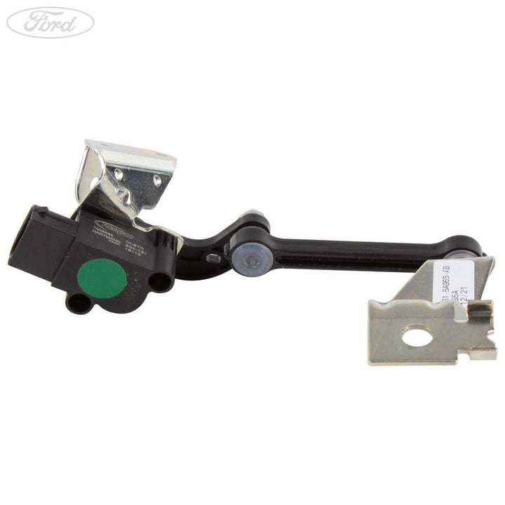 Ford Focus 2011-19 Sensor Barra de Impacto Frontal 1812340
