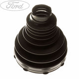 Kit de fuelle de junta homocinética interior y exterior delantero original Ford 2058217