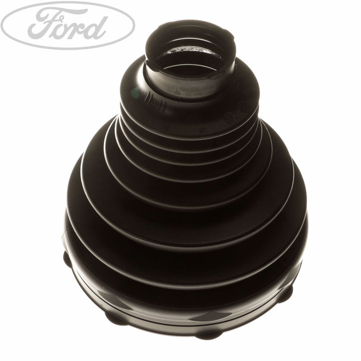 Kit de fuelle de junta homocinética interior y exterior delantero original Ford 2058217