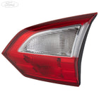 Ford C-MAX Luz de Freno y Flasher Trasero Rojo 2006162