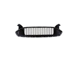 Original Ford Mondeo 09/2014-01/2019 Parrilla delantera para la parte superior.