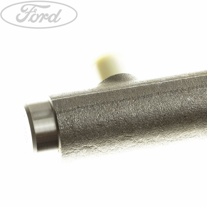 Tubo de suministro de combustible original para Ford Transit 1717578