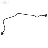 Manguito expansión radiador original para Ford Fiesta KA+ B-Max 1.5 SOHC DI 1562827