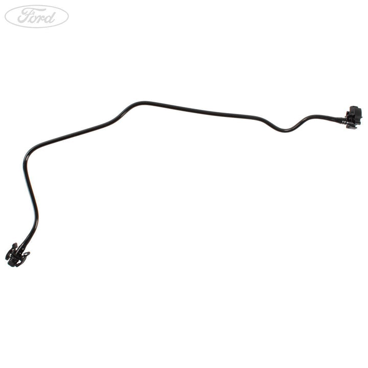 Manguito expansión radiador original para Ford Fiesta KA+ B-Max 1.5 SOHC DI 1562827