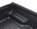 Ranger 01/2012-06/2022 Aeroklas* Cubierta protectora Rígida con rieles.