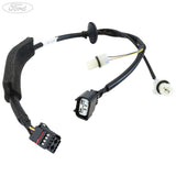Portalámparas y cableado para luz originales Ford 1792074