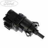 Interruptor de luz de freno original para Ford Mondeo C-Max Galaxy S-Max 4832217