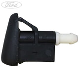 Kit de eyector lavaparabrisas (sin lavador calefactado) original para Ford Kuga 5186215