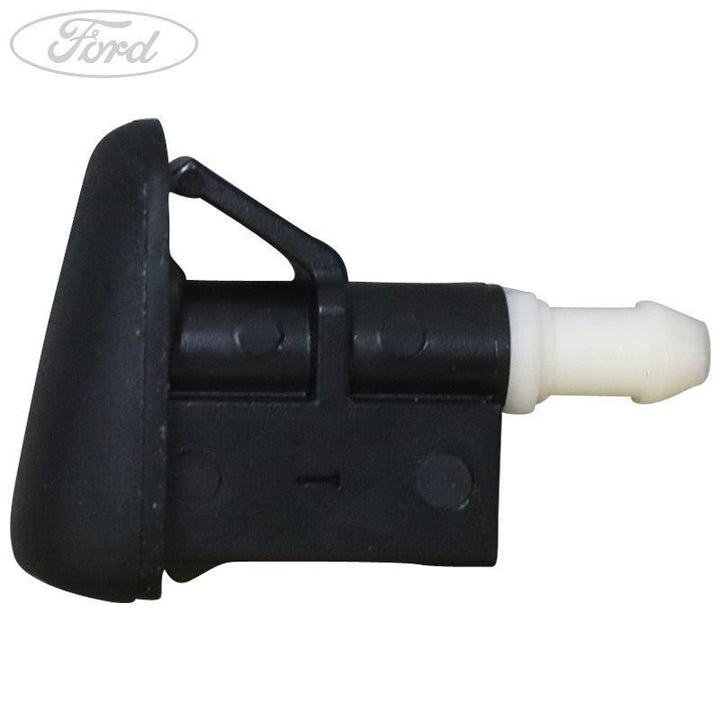 Kit de eyector lavaparabrisas (sin lavador calefactado) original para Ford Kuga 5186215