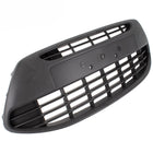 Rejilla inferior para parachoques delantero sin cables para entrada de aire original Ford KA 1595922