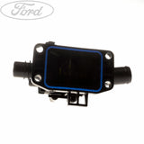 Unidad de salida del termostato original para Ford Fiesta Fusion Focus 1.6 Duratorq 1313841