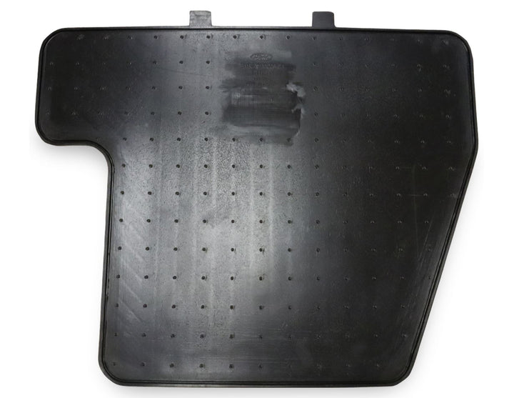 Original Ford Focus Electric desde 02/2010 Alfombrillas de goma traseras