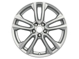 Original Ford Juego de Llantas de Aleación Sólo para Modelos del 11/2012 al 04/2014 35140218