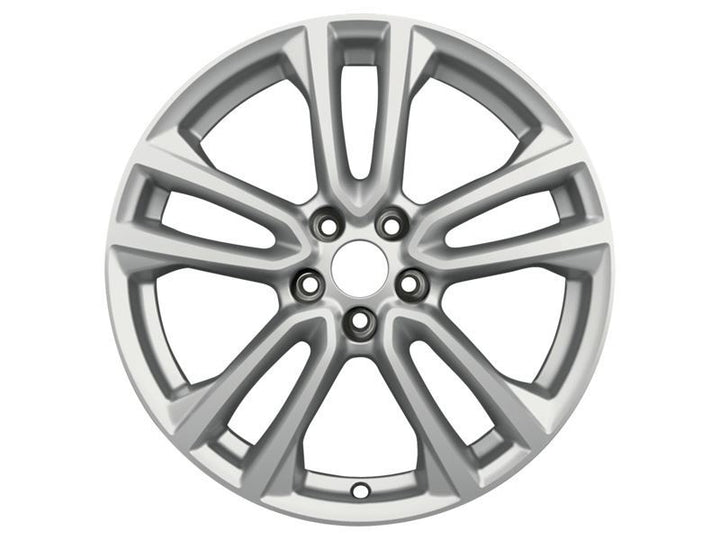 Original Ford Juego de Llantas de Aleación Sólo para Modelos del 11/2012 al 04/2014 35140218