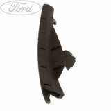Ford Focus 2011-2019 Protección Escudo Frontal Borde Puerta Delantero Derecho Negro 1879782
