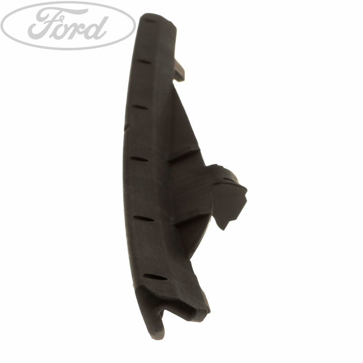 Ford Focus 2011-2019 Protección Escudo Frontal Borde Puerta Delantero Derecho Negro 1879782